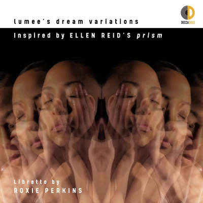 Attacca QuartetNathan SchramAndrew YeeReid: lumees dream variations