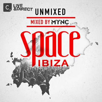 MyncSpace Ibiza 2013(Unmixed Version)