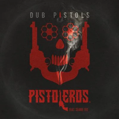 Terry Hall/Dub PistolsPistoleros (Remixes)