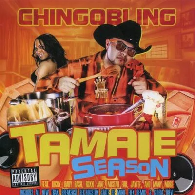 Stunta/Chingo BlingTamale Season 2