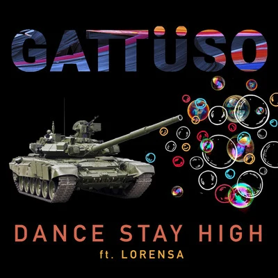 GATTÜSODance Stay High