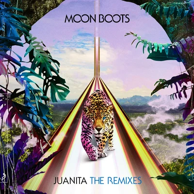 Moon BootsJuanita (The Remixes)