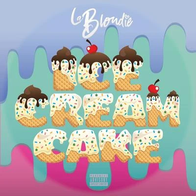 La BlondieIce Cream Cake