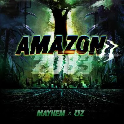 Mayhem/UNDEAD/Court Martial/Chaos UK/Abrasive Wheels/Resistance 77/The Expelled/The Ejected/Chaotic Dischord/No ChoiceAmazon