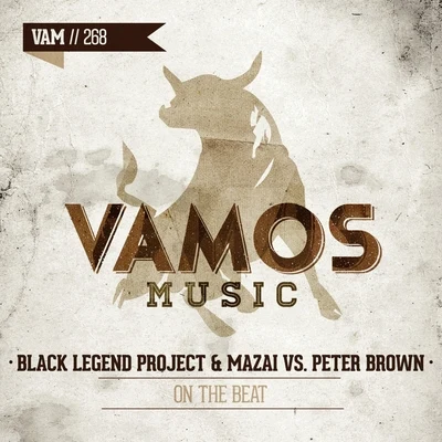 Black Legend ProjectOn the Beat