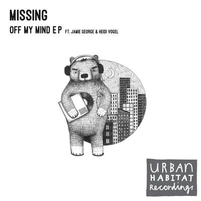 MissingQuintino & BlasterjaxxOff My Mind EP