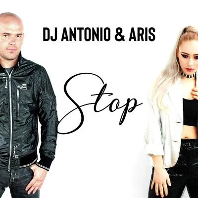 DJ ANTONIOStop