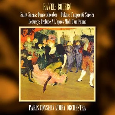 Ștefan Mureșanu/Dumitru D. Botez/Corul Radioteleviziunii Române/Constantin Silvestri/Orchestra/Corul Filarmonicii George EnescuRavel: BoleroSaint-Saens: Danse MacabreDukas: Lapprenti SorcierDebussy: Prelude A Lapres-Midi Dun Faune