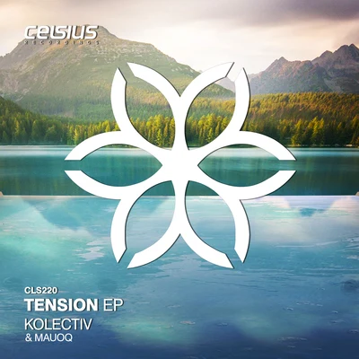 ATP/Omega Point/Kolectiv/Creatures/DOSE/Confusious/OB1/HadleyTension EP