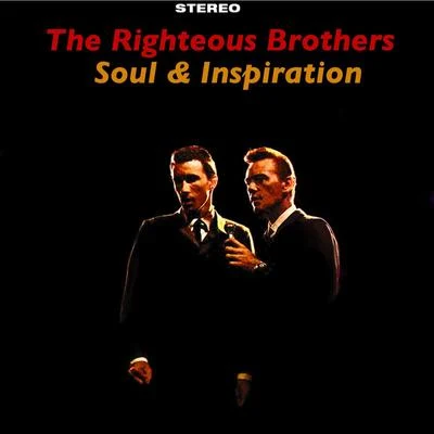 The Righteous BrothersSoul & Inspiration