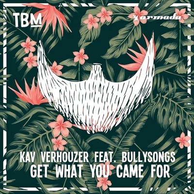 BullySongs/VicetoneGet What You Came For