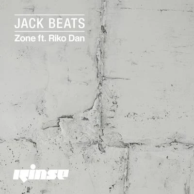 Riko Dan/Jappa/Teej/DisruptaZone