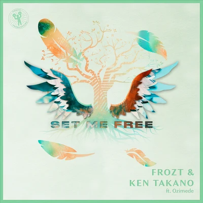 Ken Takano/高野健一Set Me Free