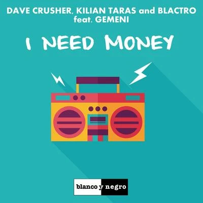 N.A.T.A./Simo Romanus/Kilian TarasI Need Money