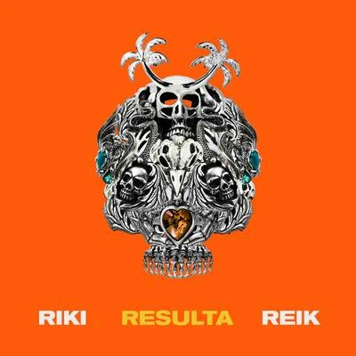 Reik/Christian NodalResulta