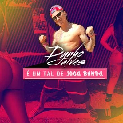 Dynho Alves/Mc MingauÉ um Tal de Joga a Bunda