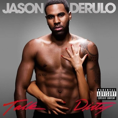 Jason DeRuloTalk Dirty