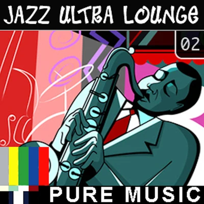 Mega Drive/Raney Shockne/Ogre/Giorgio Moroder/Carpenter Brut/Dance With The Dead/LazerhawkJazz Ultra Lounge, Vol. 2