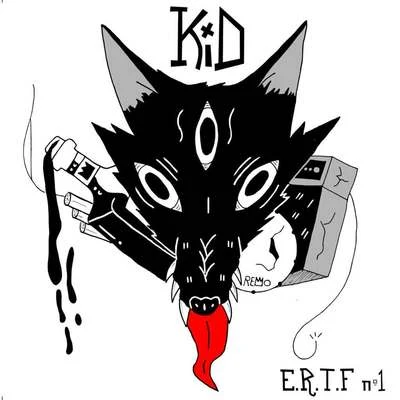 KIDE. R. T. F. Nº1