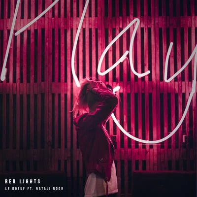 Le Boeuf/THOBYRed Lights