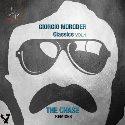 Giorgio MoroderGiorgio Moroder Classics the Chase Remixes, Vol. 1