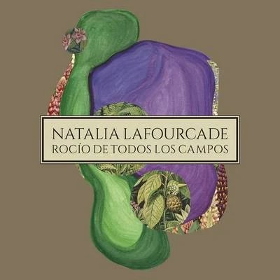 Natalia Lafourcade/Pepe AguilarRocío de Todos los Campos