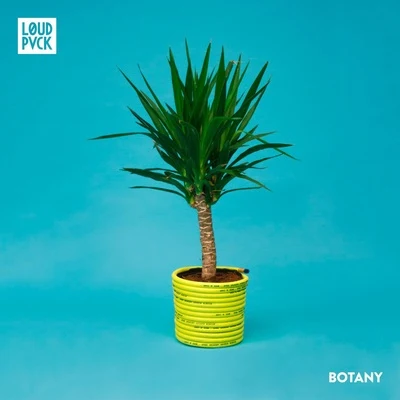 LOUDPVCKBotany