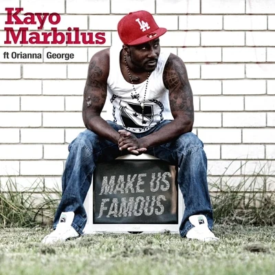 DJ Juicy.gh/DJ Snowflake/Kayo Marbilus/DavoflowMake Us Famous (feat. Orianna George)