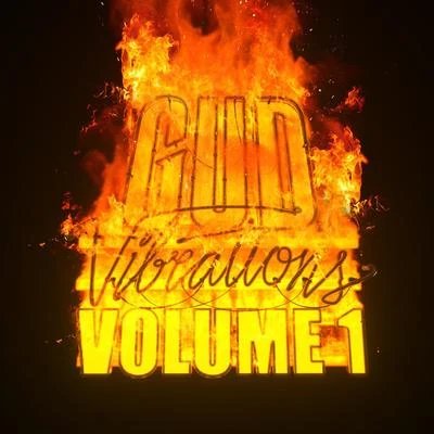 KarraRodrigo DeemGud Vibrations: Volume 1