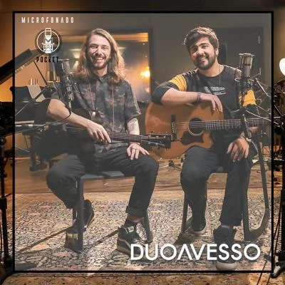 Duo AvessoMicrofonado Pocket