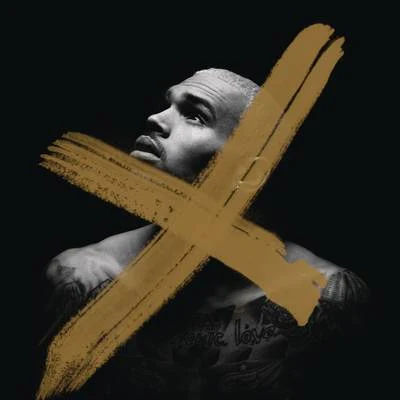 Chris BrownX (Deluxe Version)