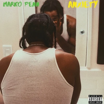 Crisis Mr. Swagger/Marko Penn/Lil FlipAnxiety