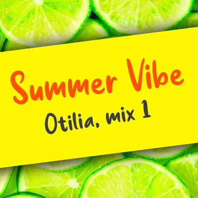 Otilia/Psickopathik/Dr.DenkSummer Vibe (DeepHouse Car Music Mix #1)