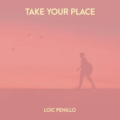 Loic Penillo/Davis MalloryTake Your Place