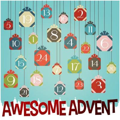 Christmas Music Collective/Christmas Music Academy/Christmas Eve Carols AcademyAwesome Advent