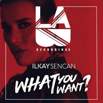 Ilkay SencanWhat You Want