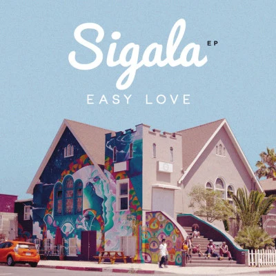 SigalaEasy Love - EP