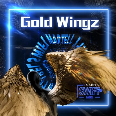 土人兒TREGold Wingz