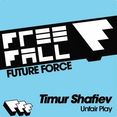 Timur ShafievUnfair Play