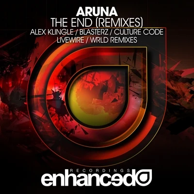 ArunaThe End (Remixes)