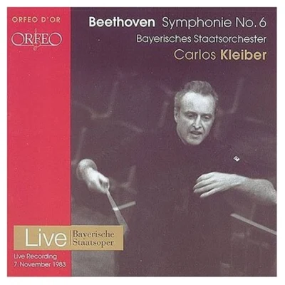 Carlos KleiberBeethoven: Symphonie No. 6