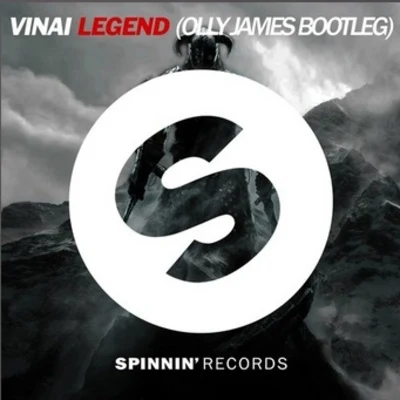 Olly James/OverusedLegend