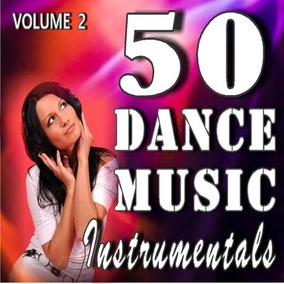 Sean House50 Dance Music Instrumentals, Vol. 2 (Special Edition)