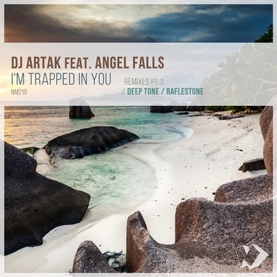 Angel Falls/Beat & VoiceIm Trapped in You (Remixes, Pt. 2)