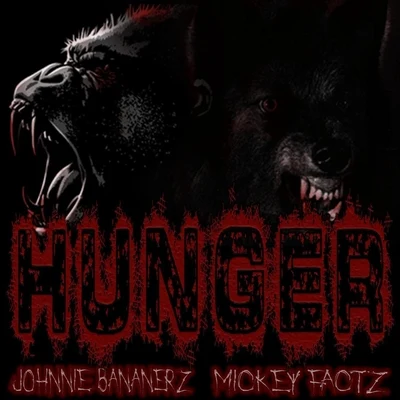 Mickey Factz/Mega Ran/MonteasyHunger (feat. Mickey Factz)