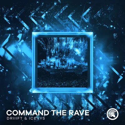 M4SSIVE/Iceyys/SebzCommand The Rave