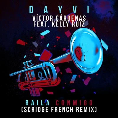 ScridgeDJ KayzBaila Conmigo (Scridge French Remix)