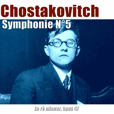 Witold RowickiShostakovich: Symphonie No. 5 in D Minor, Op. 47