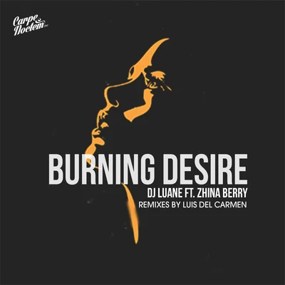 Dj Luane/Mecha/Rhian RamosBurning Desire (feat. Zhina Berry)