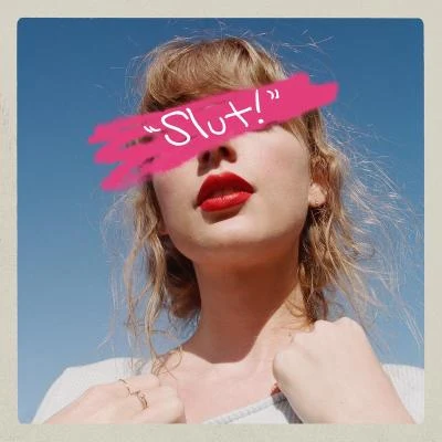 Taylor SwiftPhoebe Bridgers"Slut!" (Taylors Version) (From The Vault)